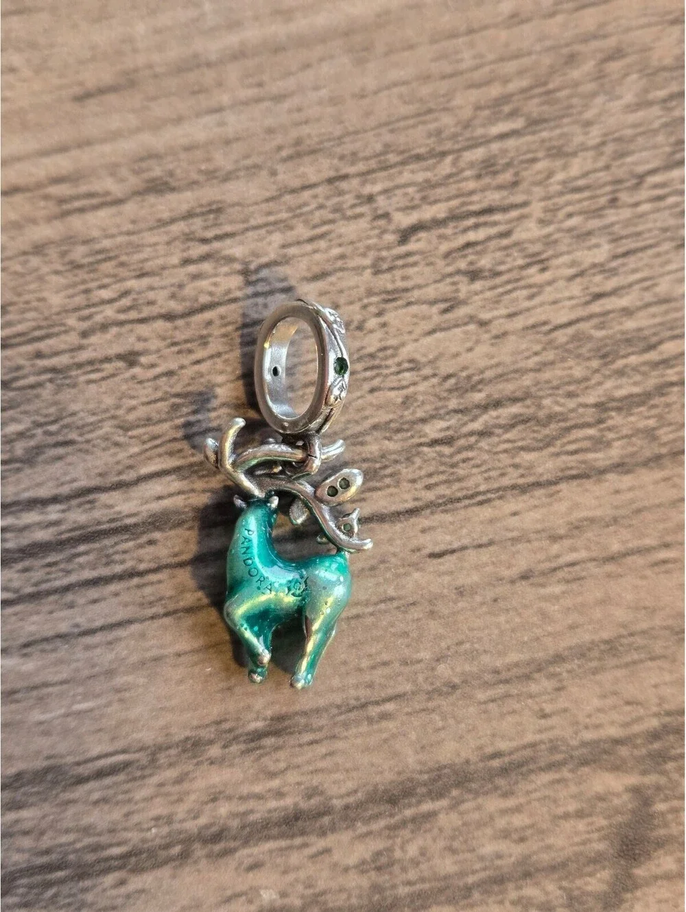 Pandora charm honor of kings deer
